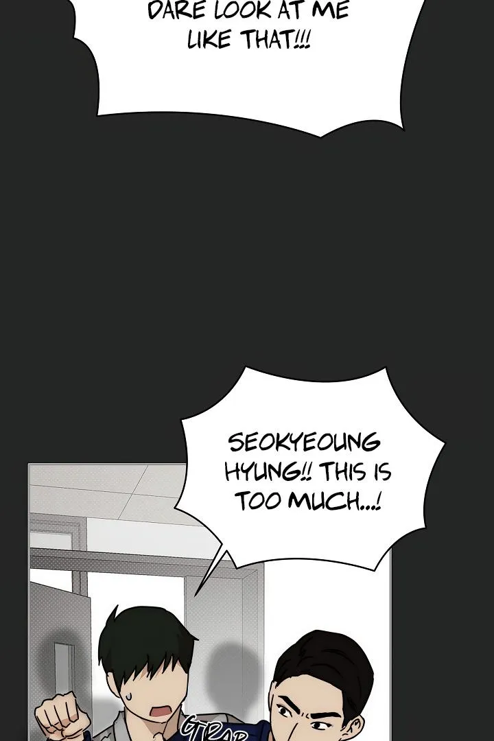 Tipping Point Chapter 6 page 60 - 