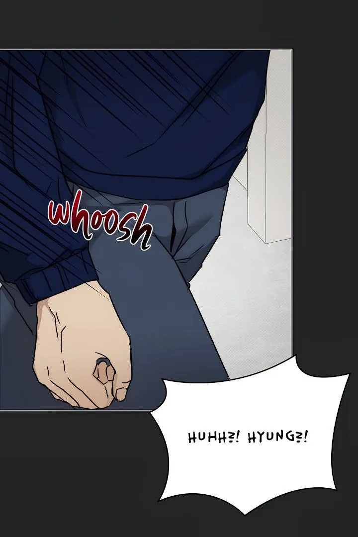 Tipping Point Chapter 6 page 68 - 