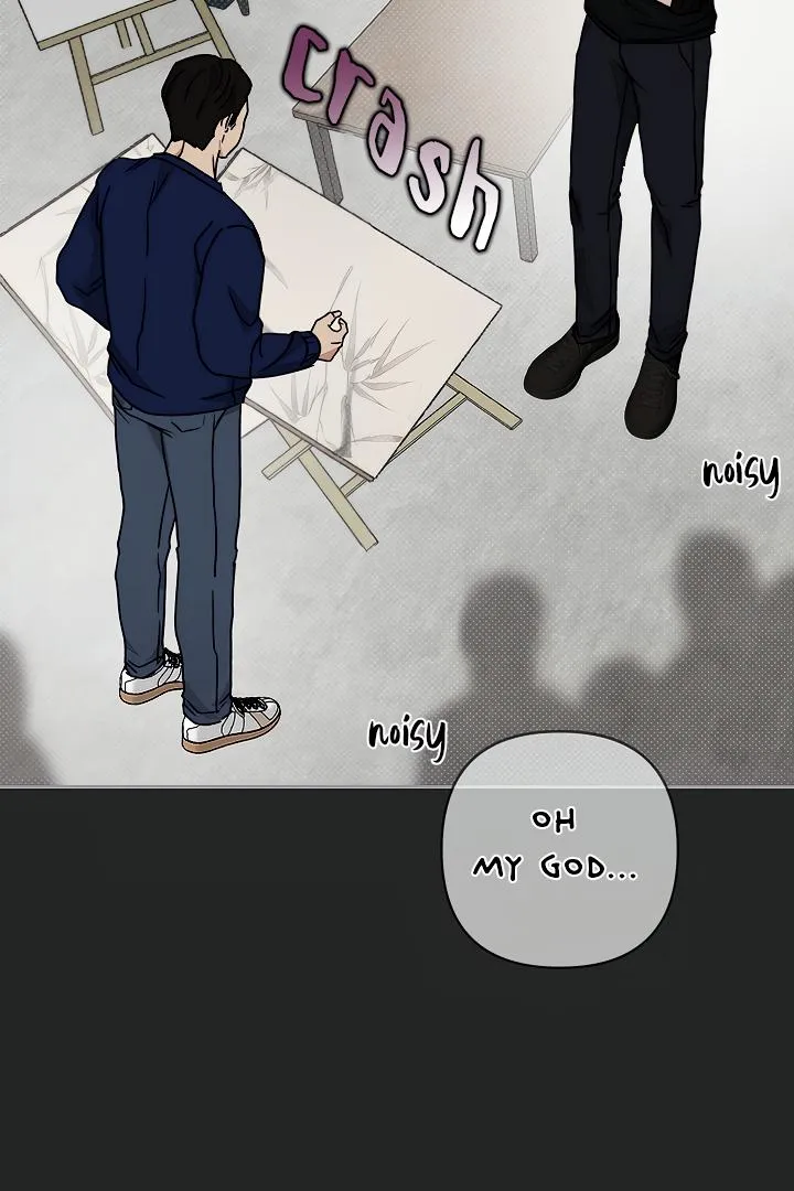 Tipping Point Chapter 6 page 72 - 