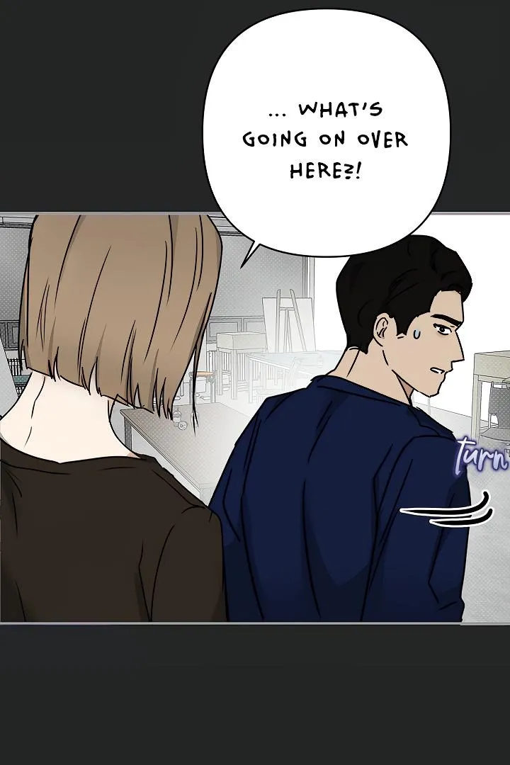 Tipping Point Chapter 6 page 74 - 