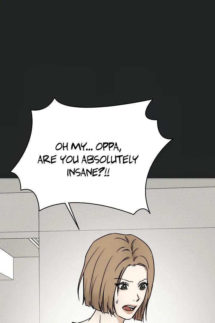 Tipping Point Chapter 6 page 75 - 