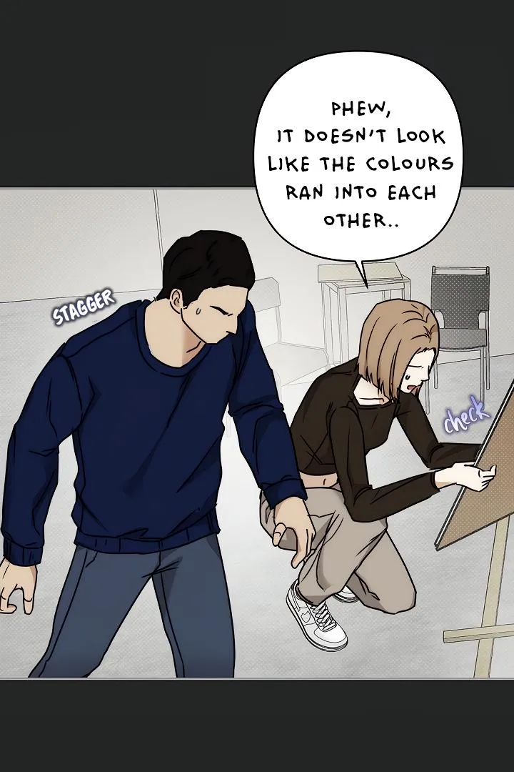 Tipping Point Chapter 6 page 77 - 