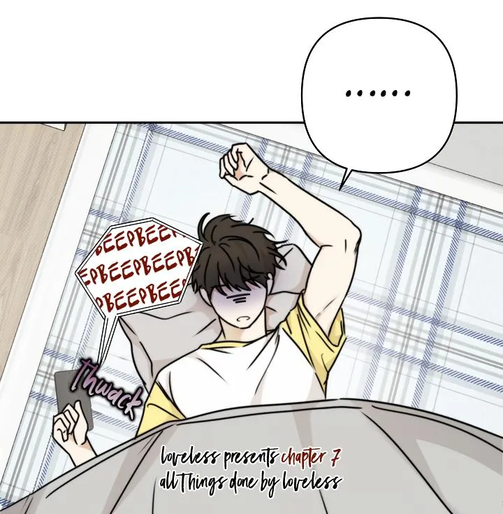 Tipping Point Chapter 7 page 1 - 