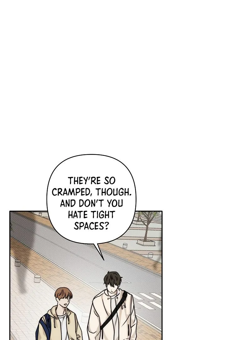 Tipping Point Chapter 7 page 72 - 