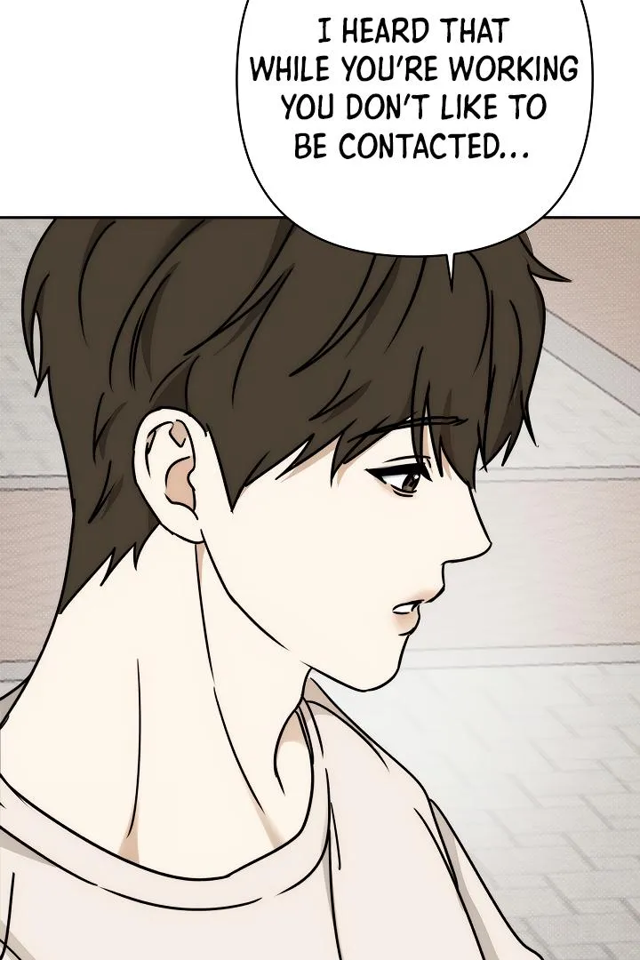Tipping Point Chapter 8 page 64 - 