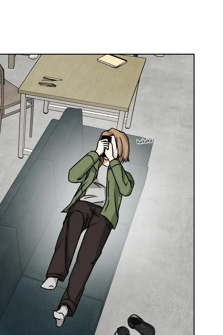 Tipping Point Chapter 8 page 83 - 