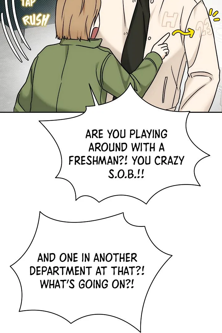 Tipping Point Chapter 8 page 89 - 