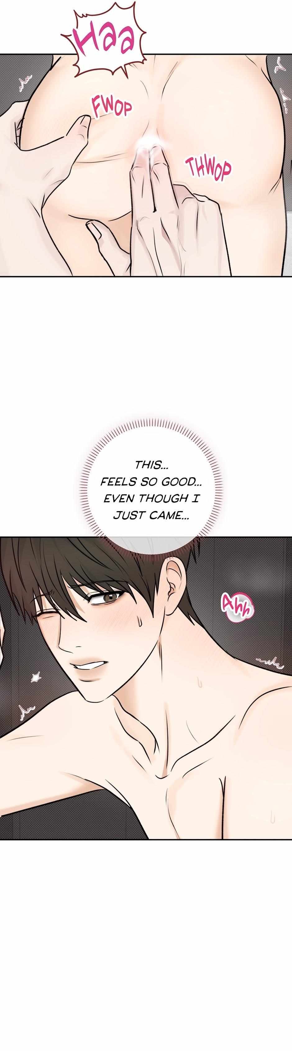 Tipping Point Chapter 89 page 11 - 