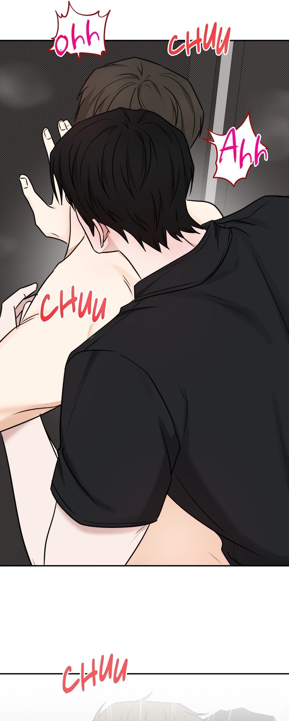 Tipping Point Chapter 89 page 16 - 