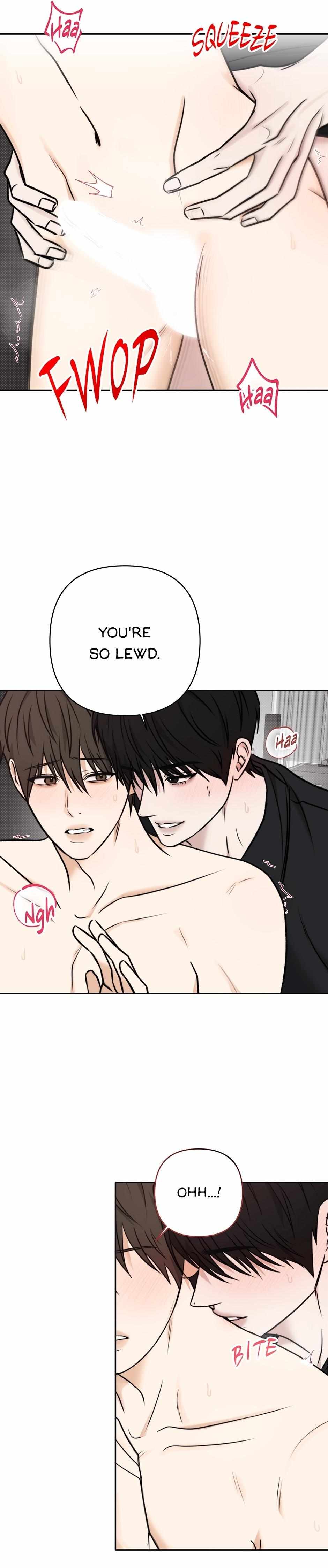 Tipping Point Chapter 89 page 20 - 