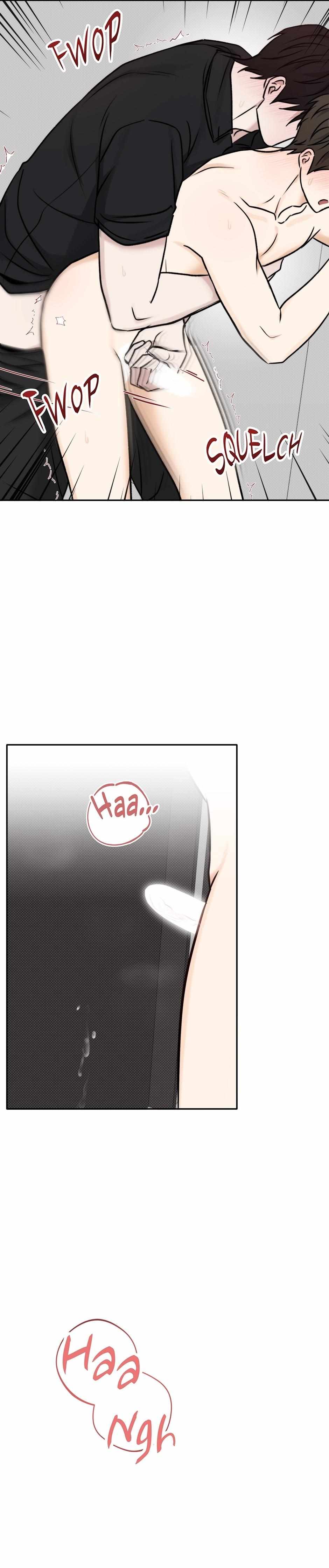 Tipping Point Chapter 89 page 25 - 