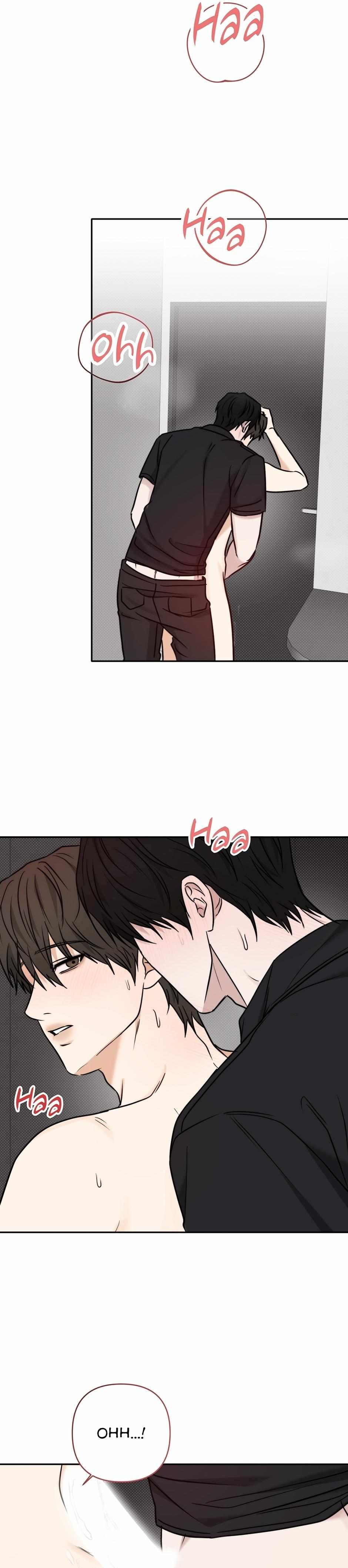 Tipping Point Chapter 89 page 26 - 