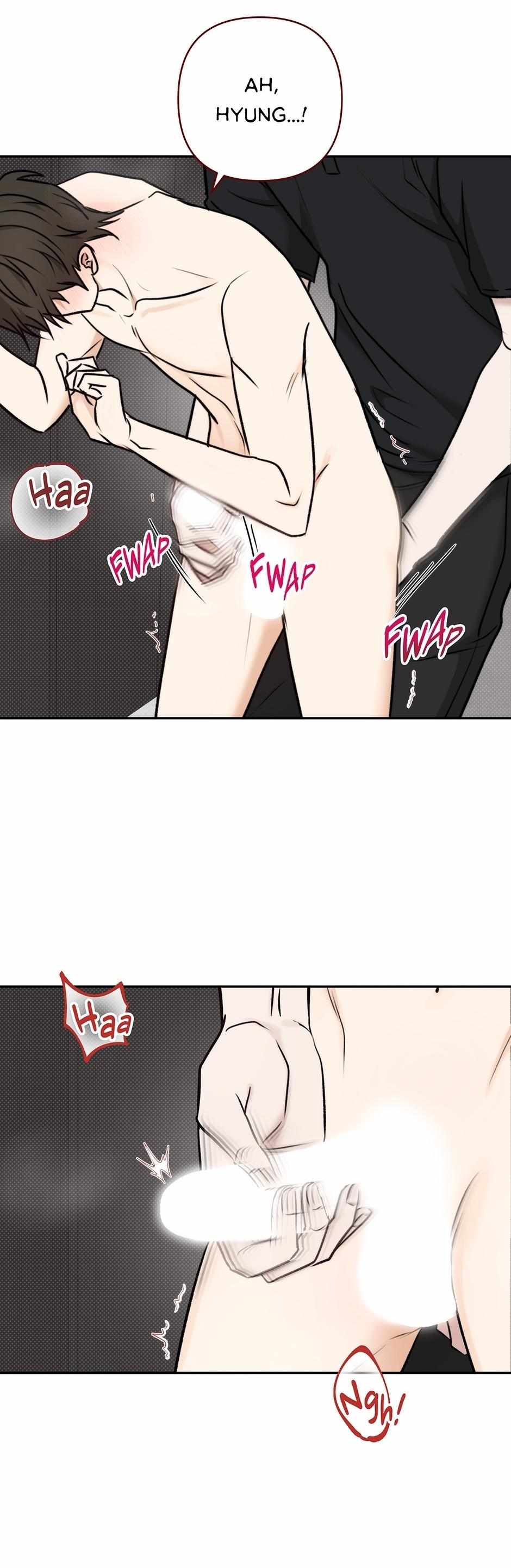 Tipping Point Chapter 89 page 8 - 