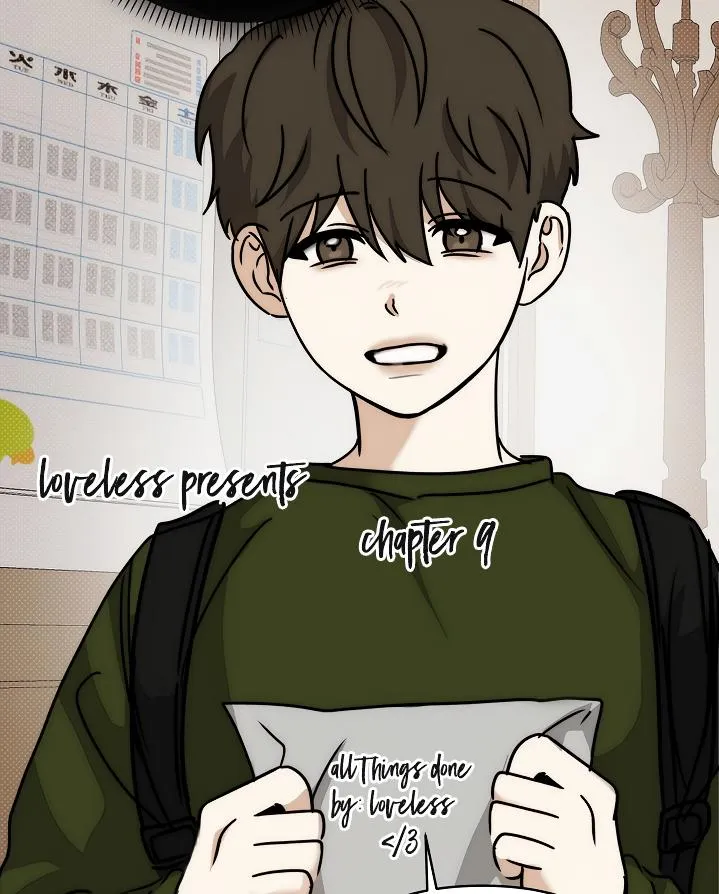 Tipping Point Chapter 9 page 1 - 