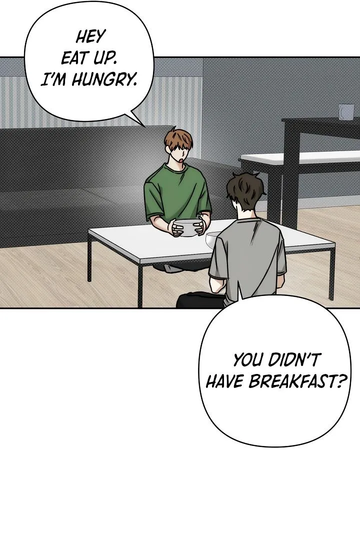 Tipping Point Chapter 9 page 22 - 