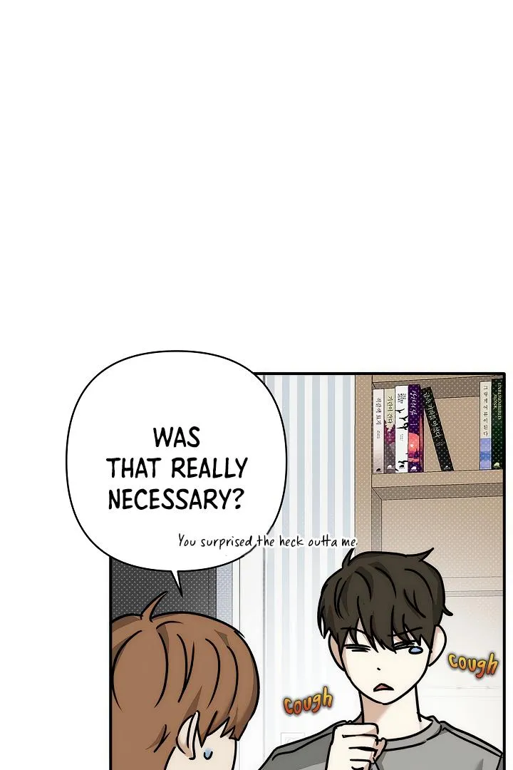 Tipping Point Chapter 9 page 27 - 