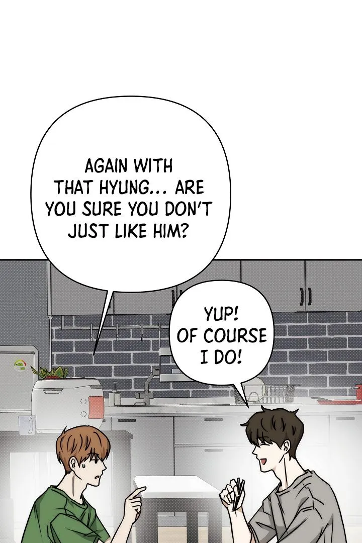 Tipping Point Chapter 9 page 32 - 