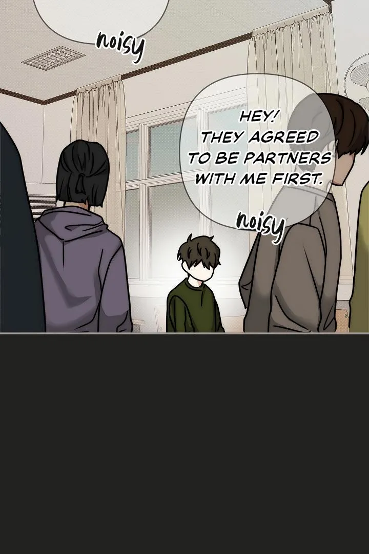 Tipping Point Chapter 9 page 53 - 