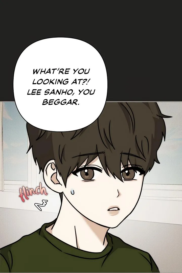 Tipping Point Chapter 9 page 55 - 