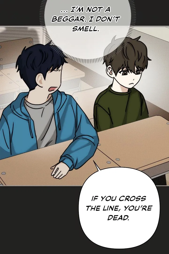 Tipping Point Chapter 9 page 58 - 