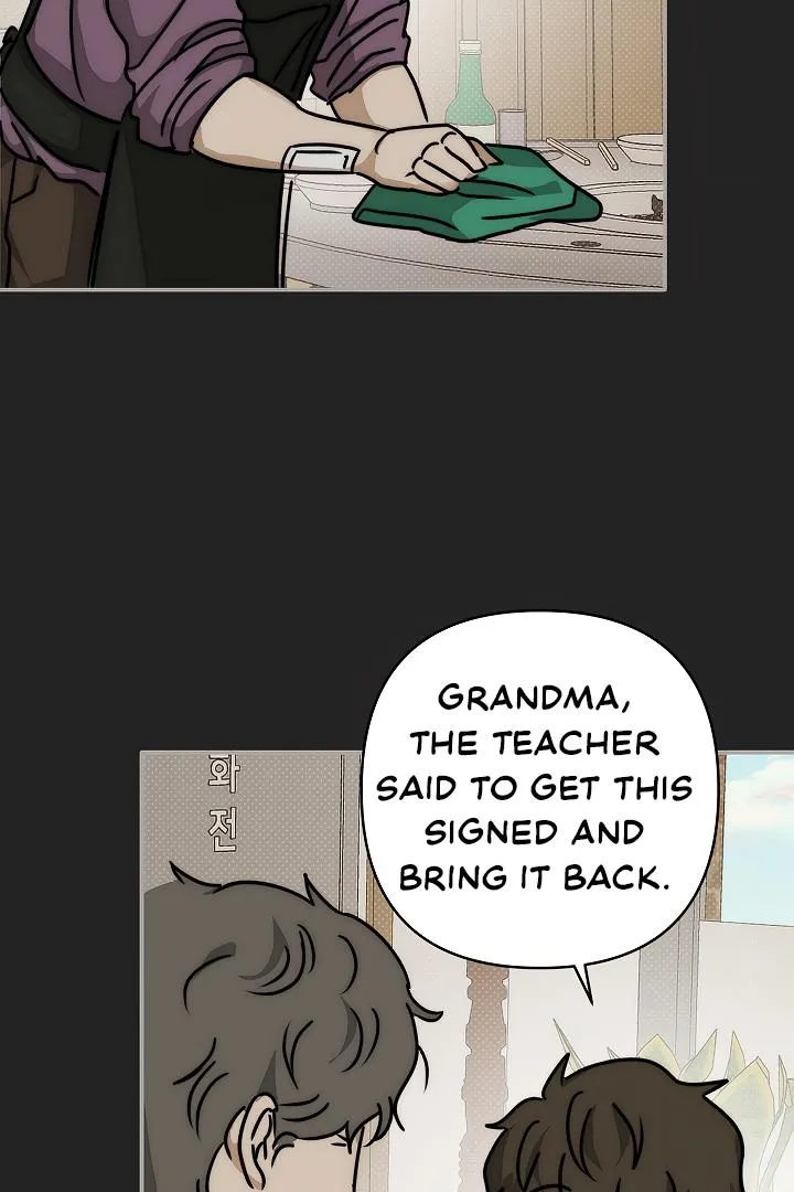 Tipping Point Chapter 9 page 75 - 