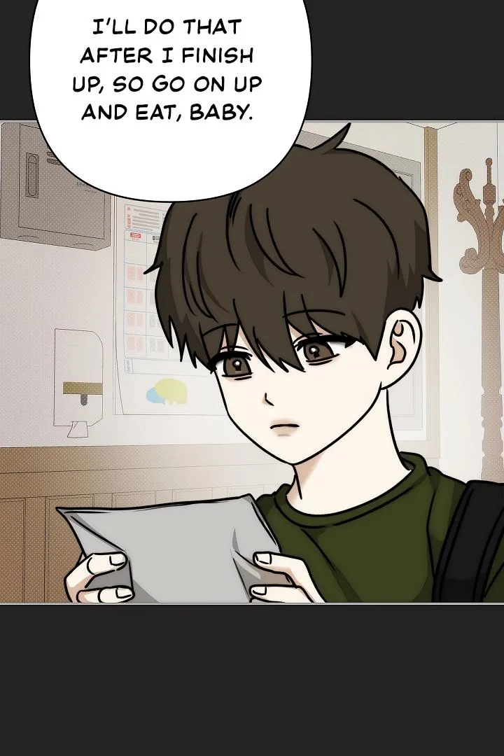Tipping Point Chapter 9 page 77 - 