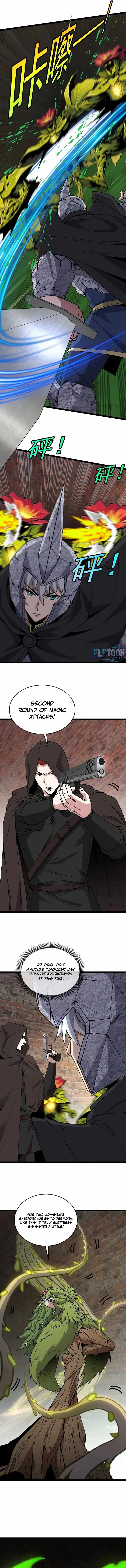 Titan Forge Chapter 20 page 4 - 