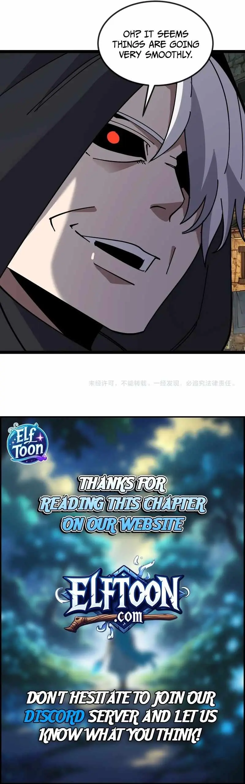 Titan Forge Chapter 25 page 8 - 