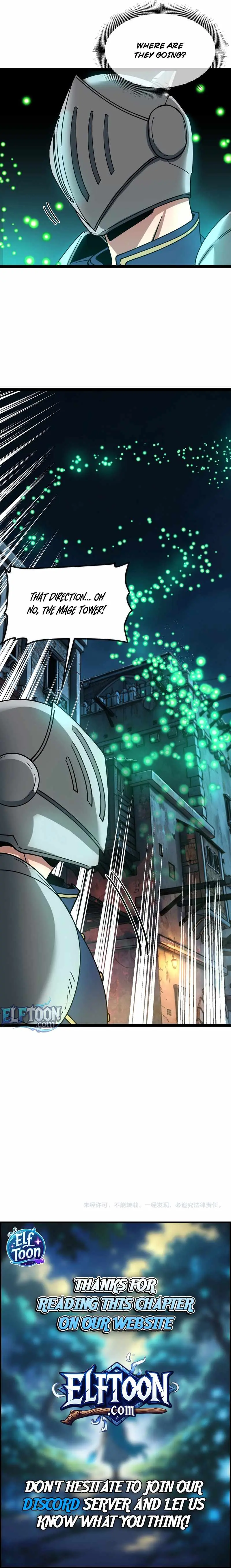Titan Forge Chapter 26 page 7 - 
