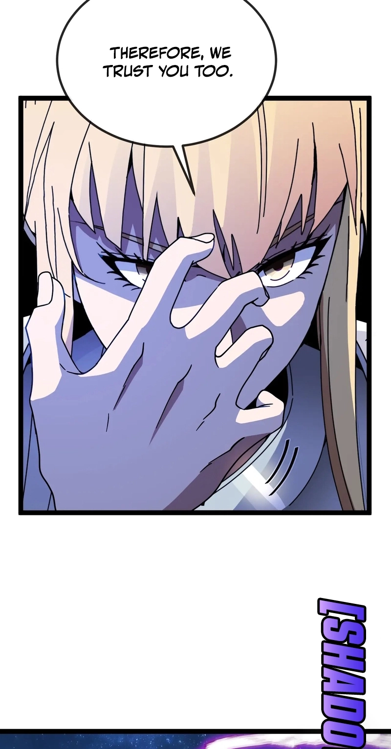 Titan Forge Chapter 27 page 11 - 