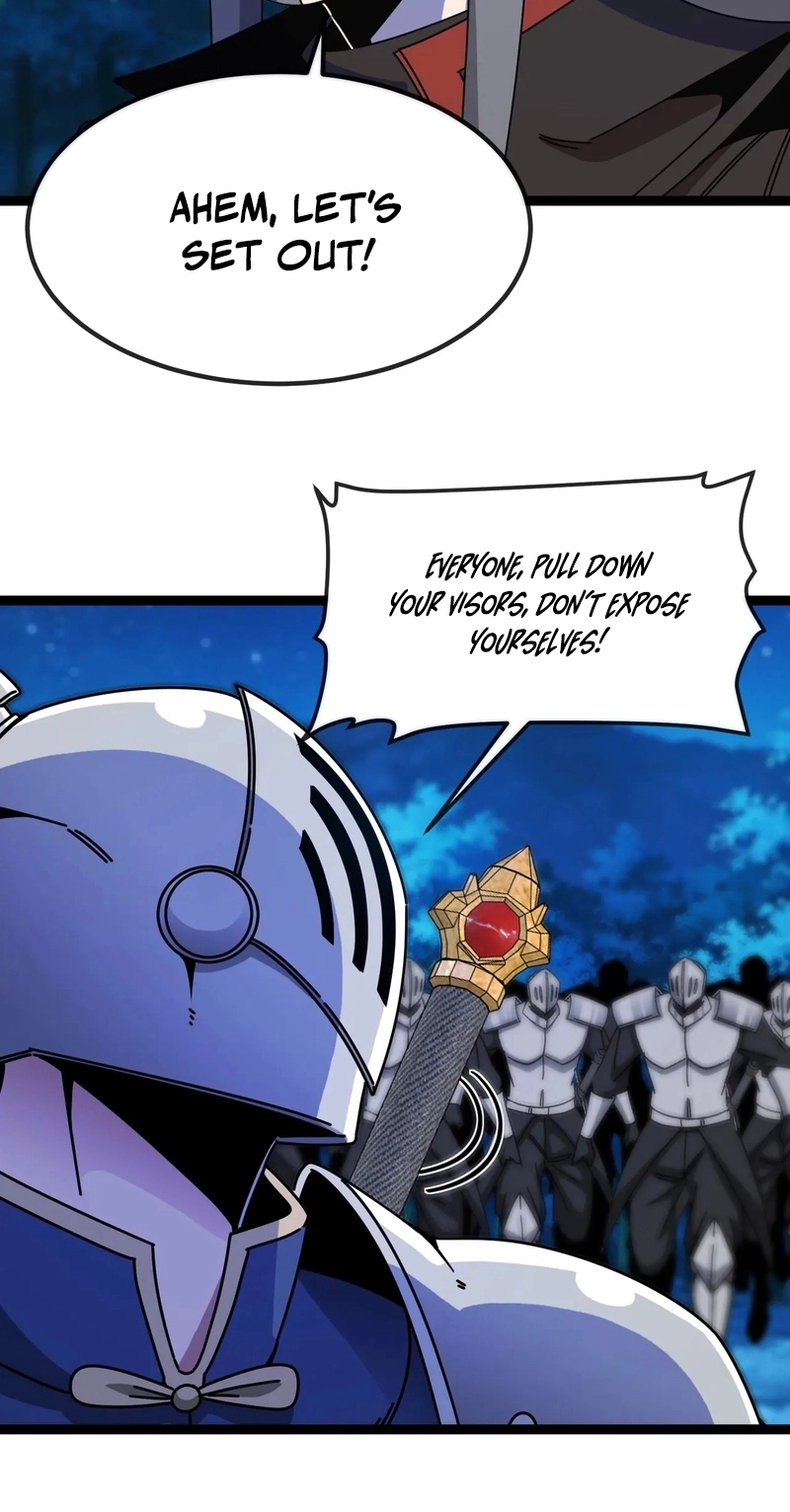 Titan Forge Chapter 27 page 15 - 