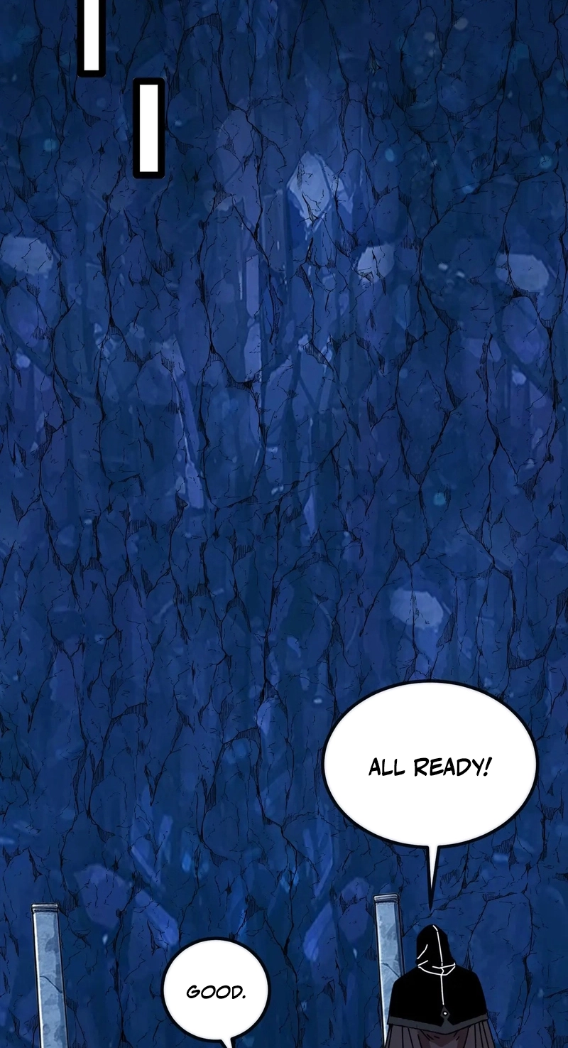 Titan Forge Chapter 27 page 18 - 