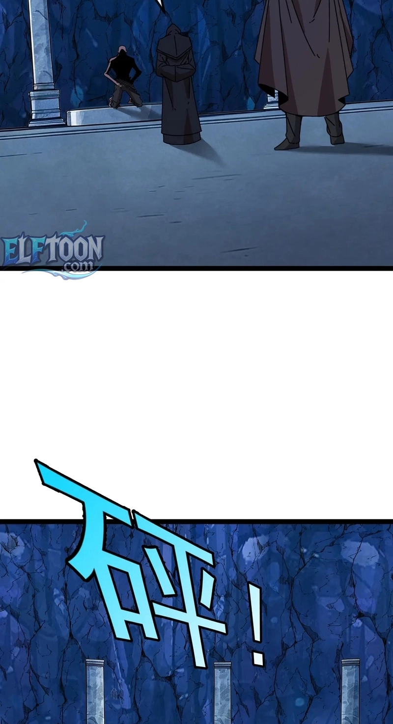 Titan Forge Chapter 27 page 19 - 