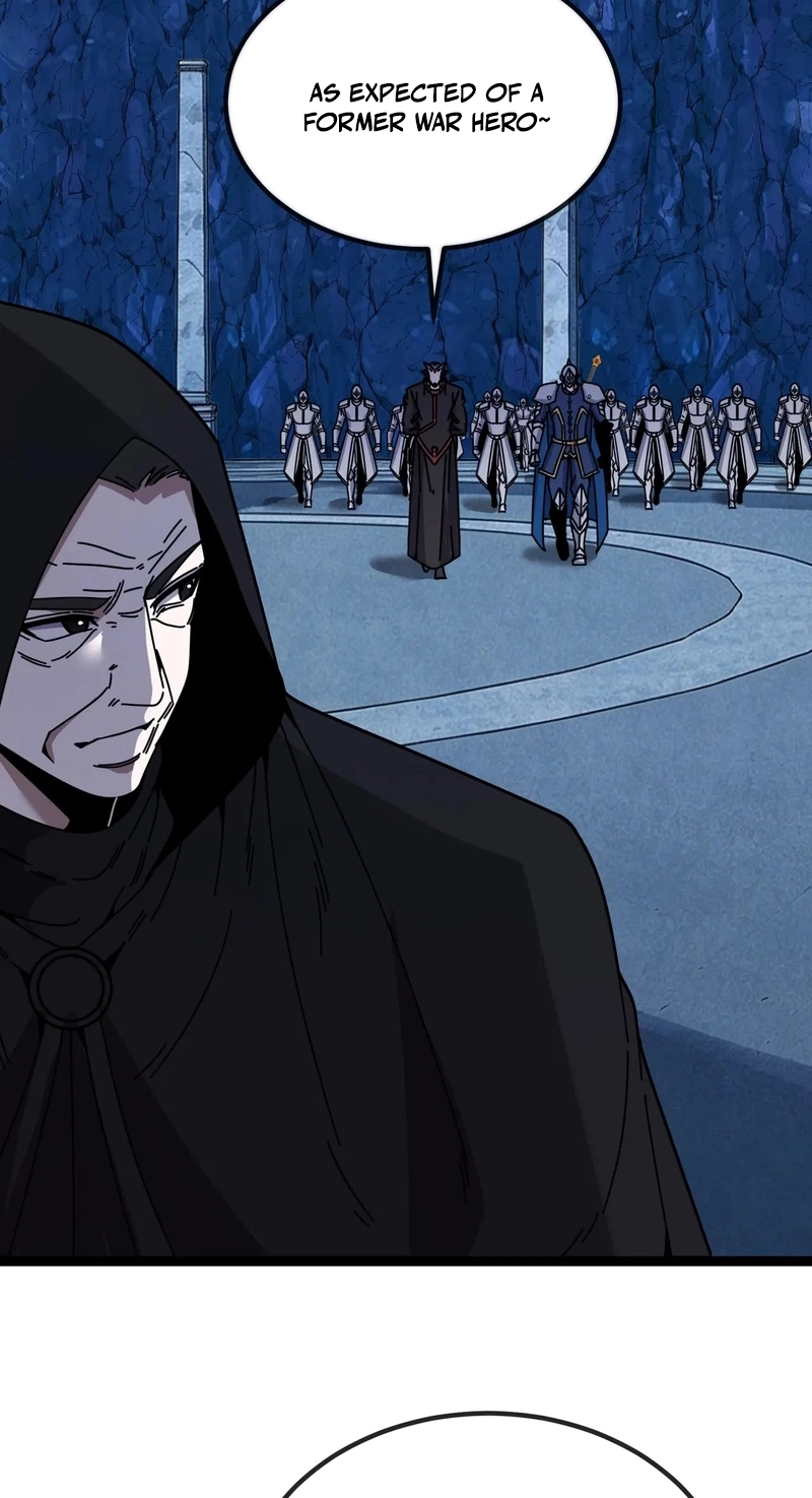 Titan Forge Chapter 27 page 22 - 