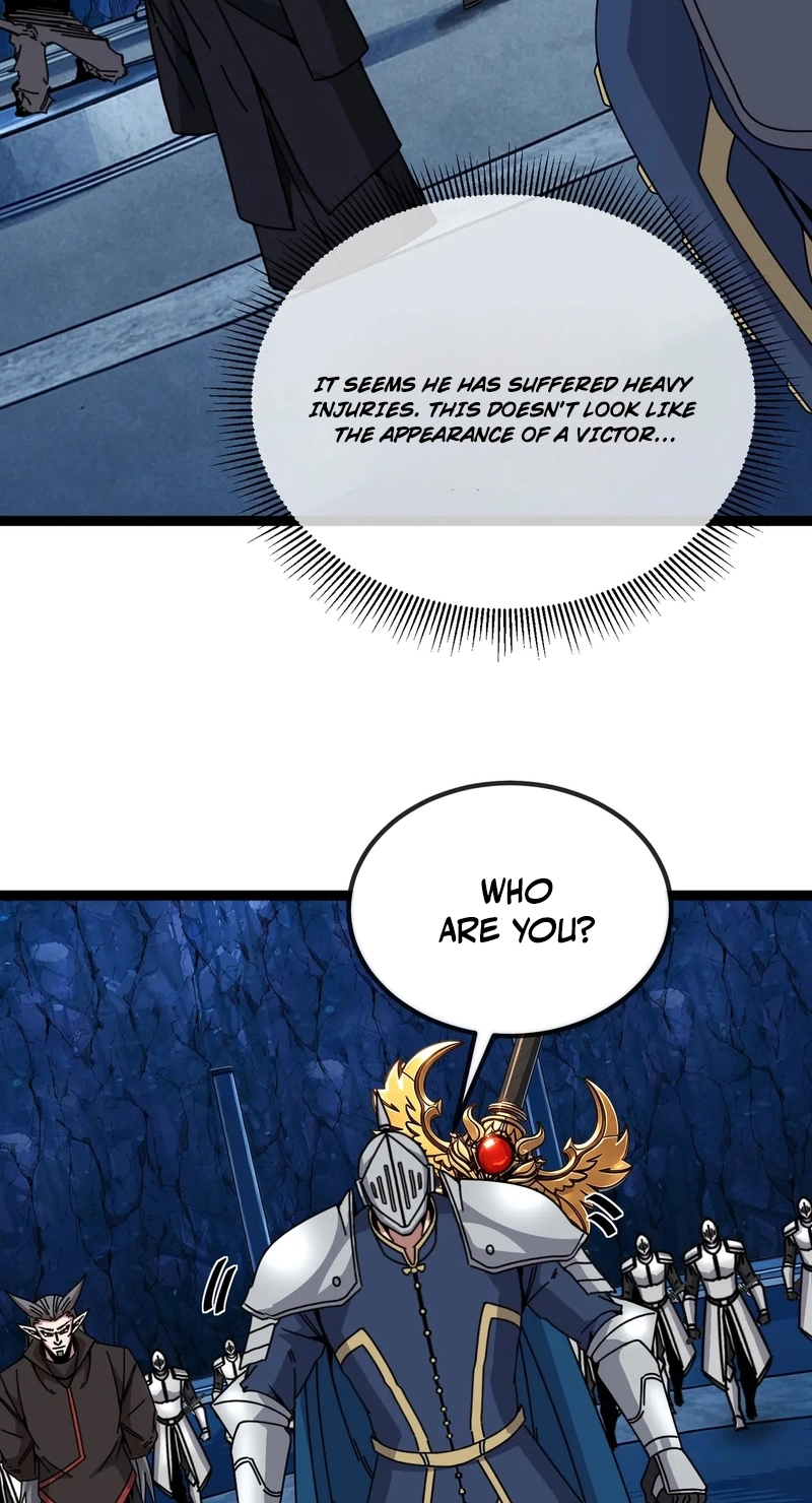 Titan Forge Chapter 27 page 25 - 