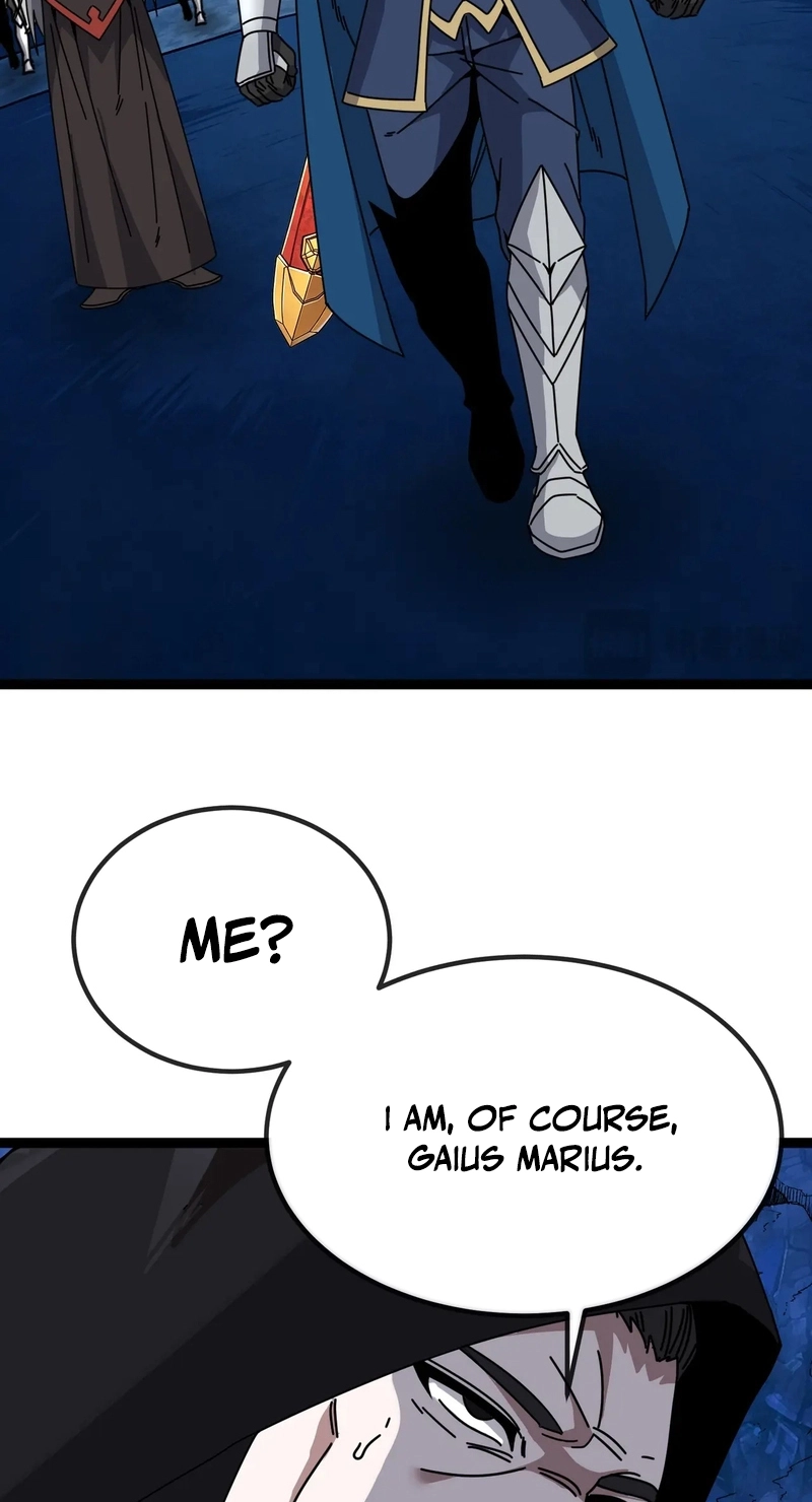 Titan Forge Chapter 27 page 26 - 