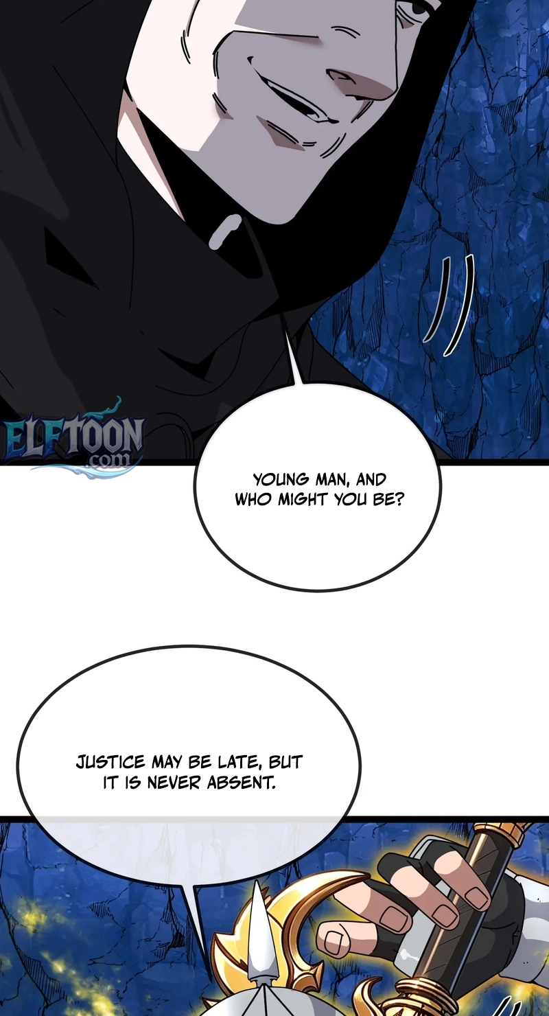 Titan Forge Chapter 27 page 27 - 