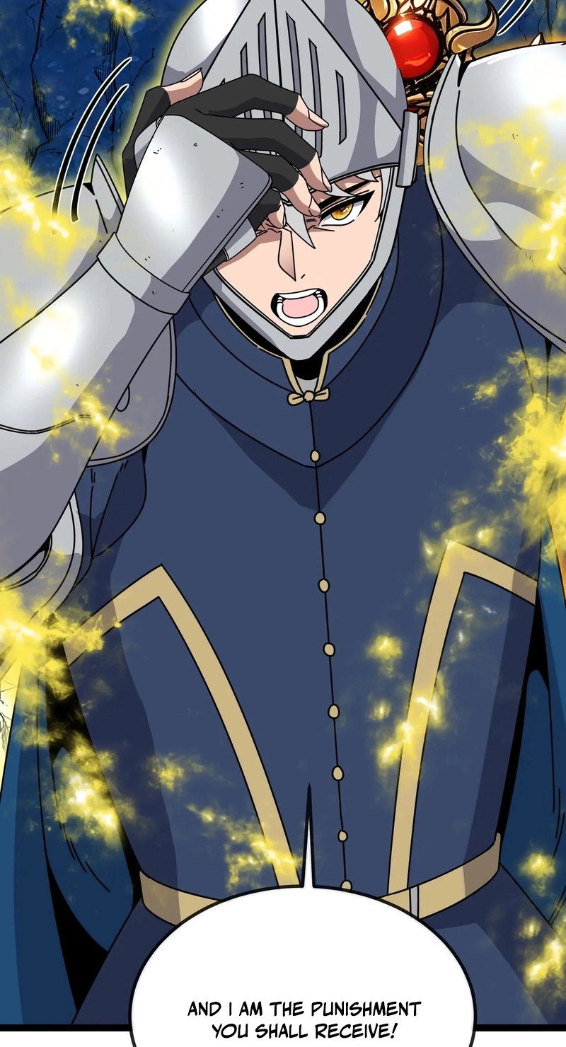 Titan Forge Chapter 27 page 28 - 