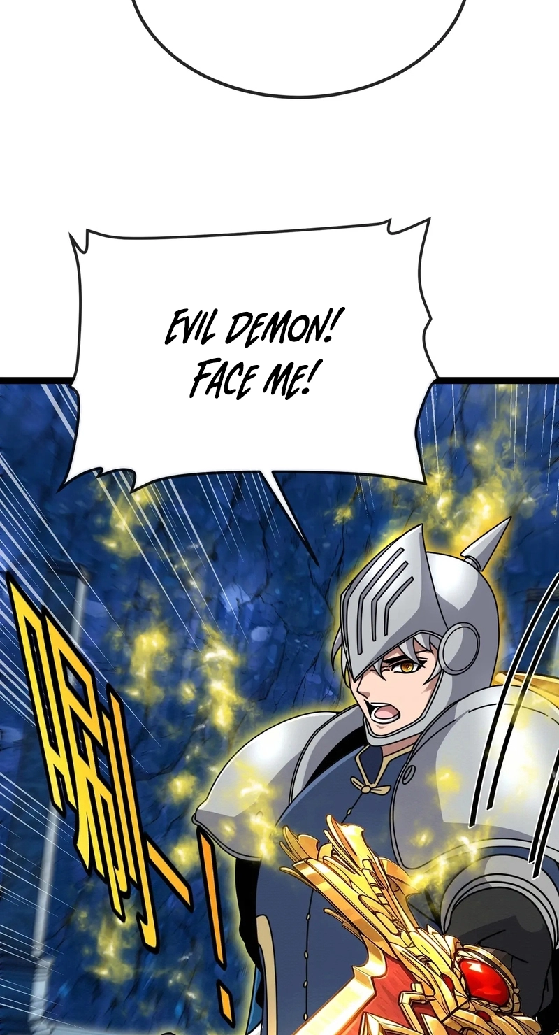 Titan Forge Chapter 27 page 29 - 