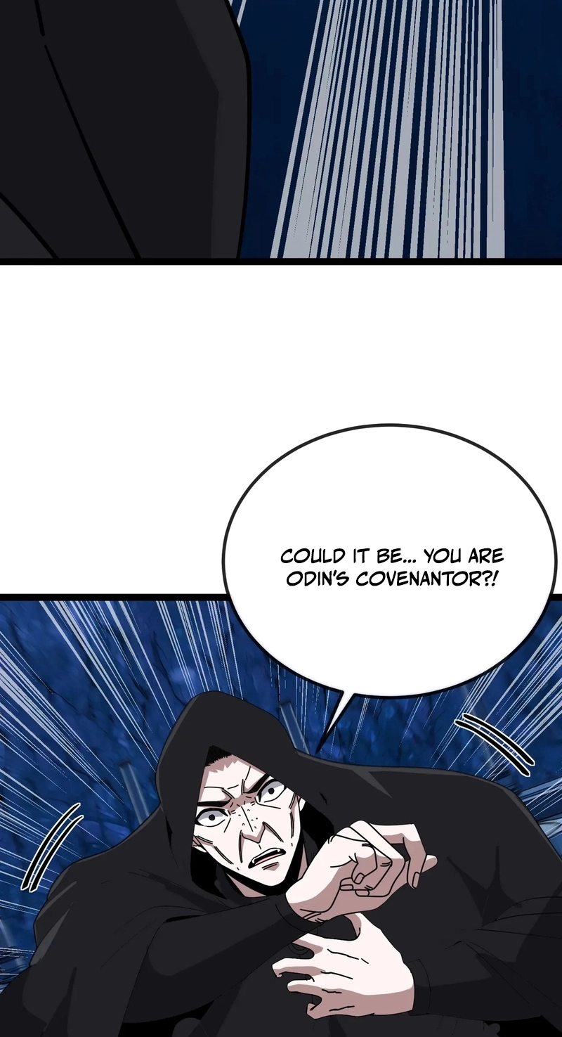 Titan Forge Chapter 27 page 31 - 