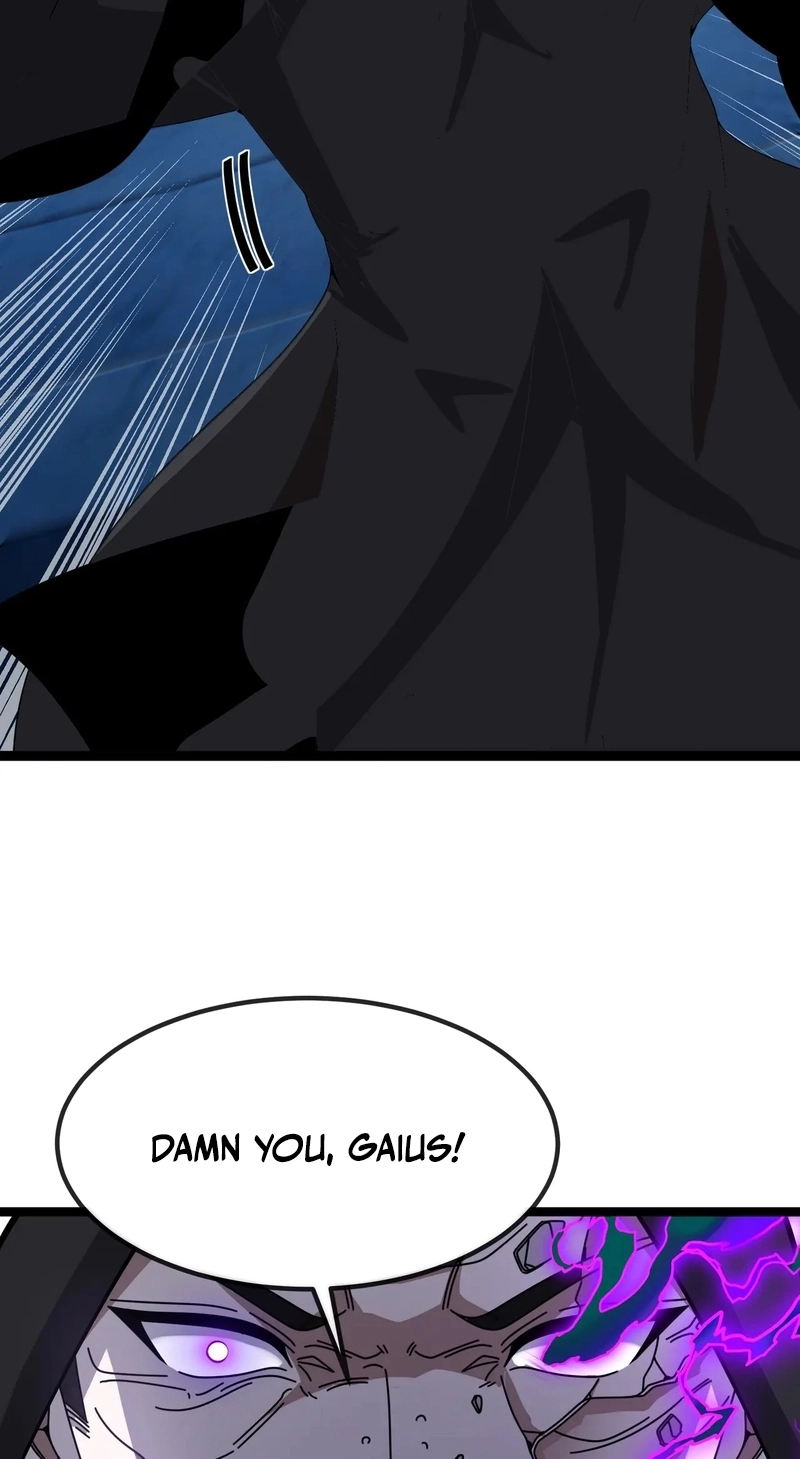 Titan Forge Chapter 27 page 32 - 