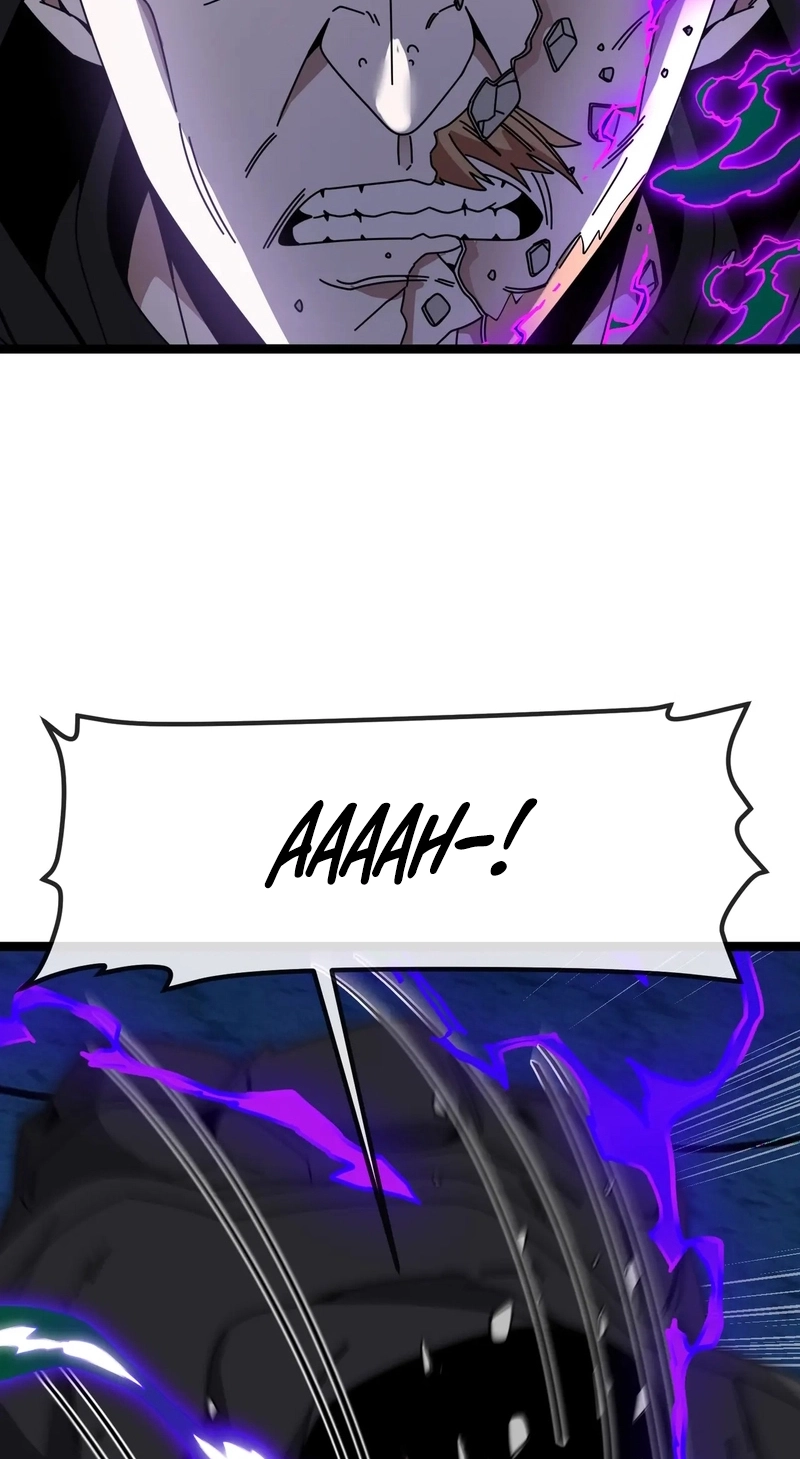 Titan Forge Chapter 27 page 33 - 