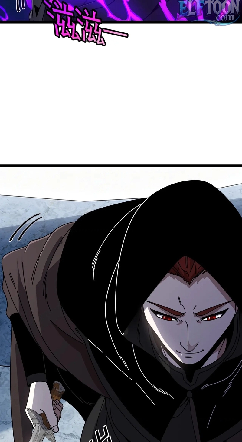 Titan Forge Chapter 27 page 36 - 