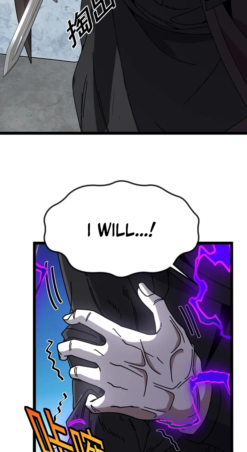 Titan Forge Chapter 27 page 37 - 