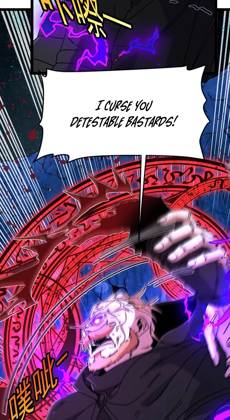 Titan Forge Chapter 27 page 38 - 