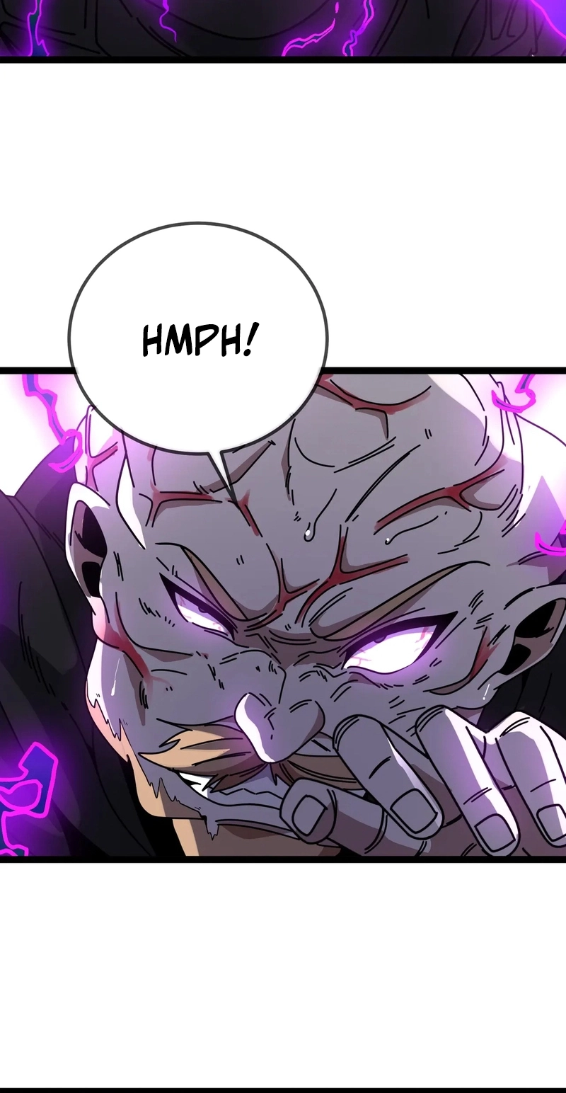 Titan Forge Chapter 27 page 46 - 