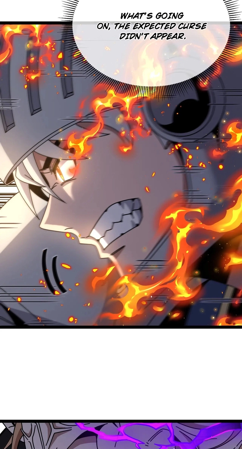 Titan Forge Chapter 27 page 49 - 