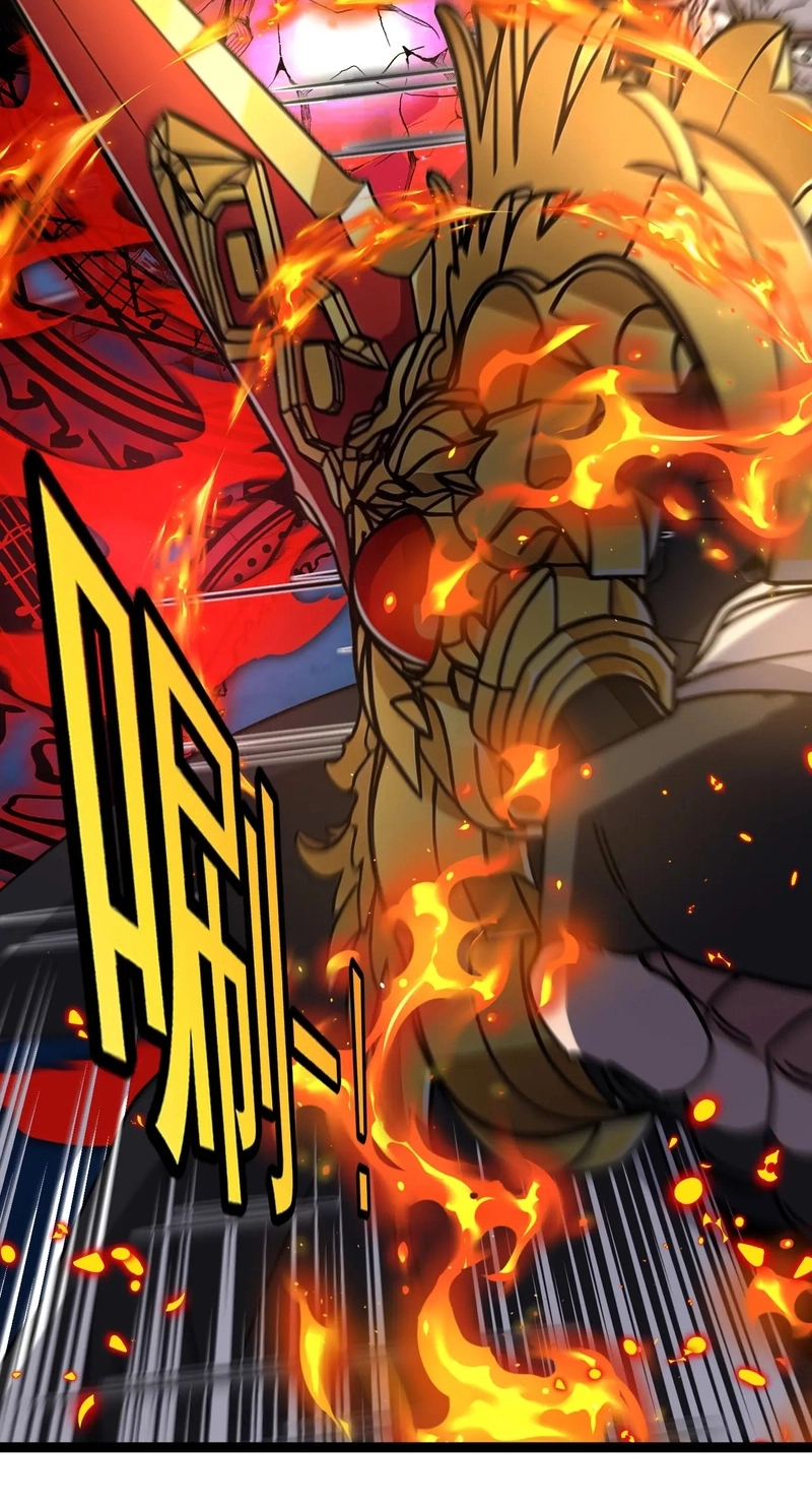 Titan Forge Chapter 27 page 51 - 