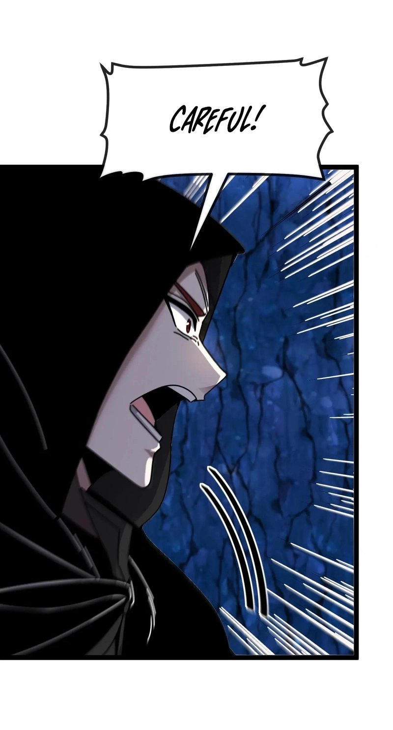 Titan Forge Chapter 27 page 52 - 