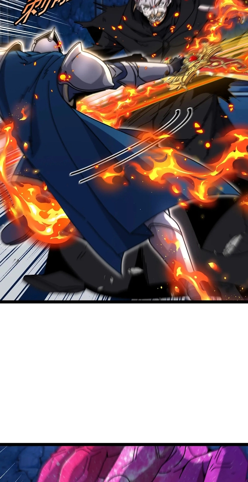 Titan Forge Chapter 27 page 57 - 